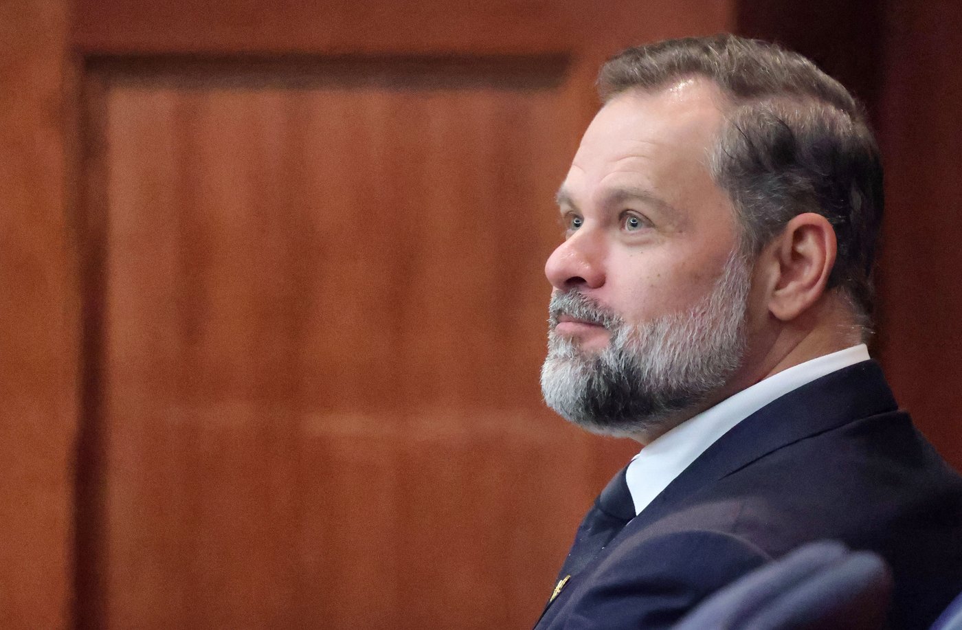 Florida judge grants protective order against US Rep. Cory Mills at request of ex-girlfriend | iNFOnews.ca