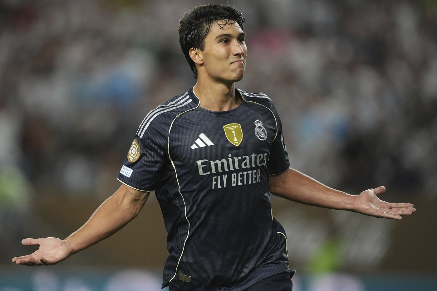 PHOTO COLLECTION: Best of Club World Cup Soccer Week 2 | iNFOnews.ca PHOTO COLLECTION: Best of Club World Cup Soccer Week 2 | iNFOnews.ca