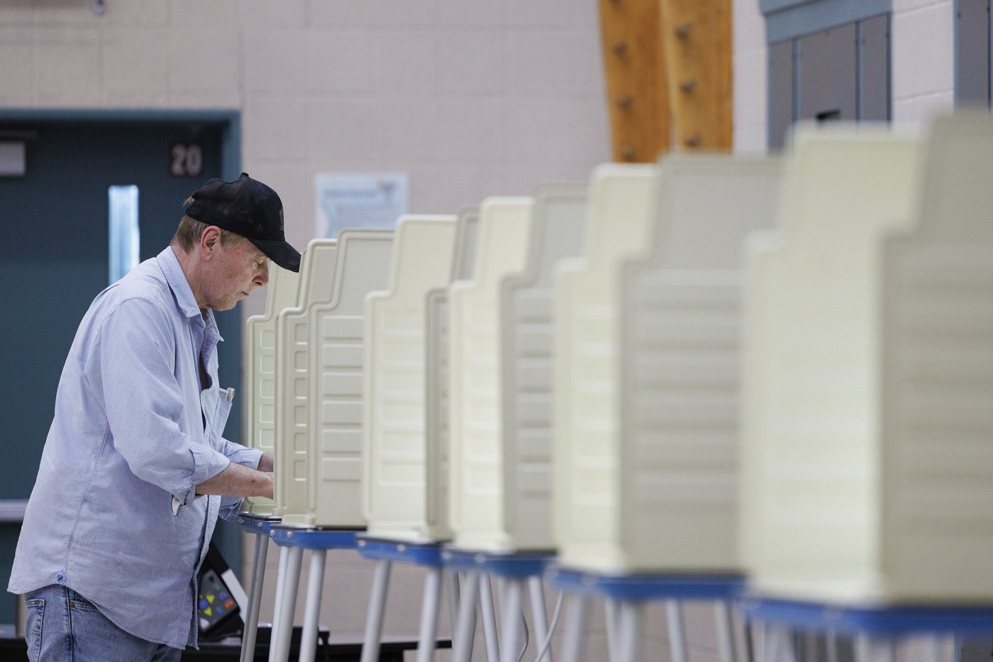 First female mayor of Omaha concedes in race against likely first Black mayor | iNFOnews.ca