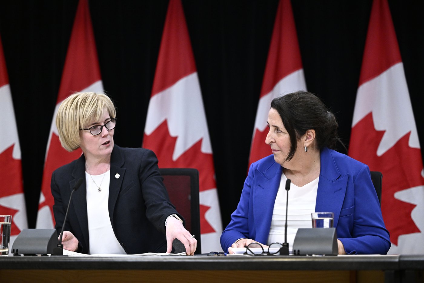 Canada's efforts to combat abuse in sports saw slow progress in 2024 | iNFOnews.ca Canada's efforts to combat abuse in sports saw slow progress in 2024 | iNFOnews.ca