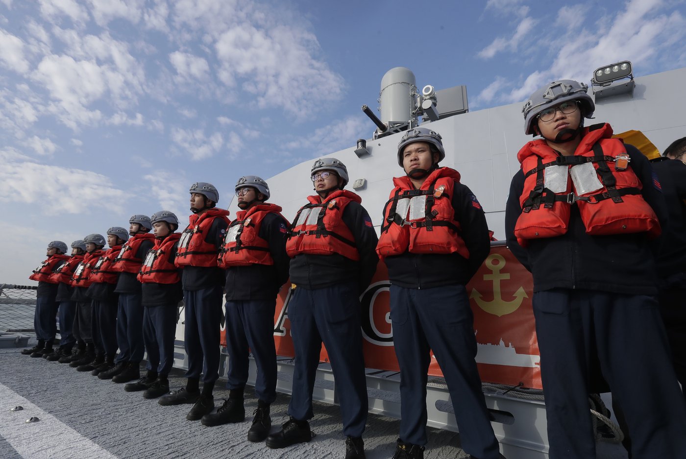 Taiwan's spy agency says China is working with gangs, shell companies to gain intelligence on Taiwan | iNFOnews.ca Taiwan's spy agency says China is working with gangs, shell companies to gain intelligence on Taiwan | iNFOnews.ca