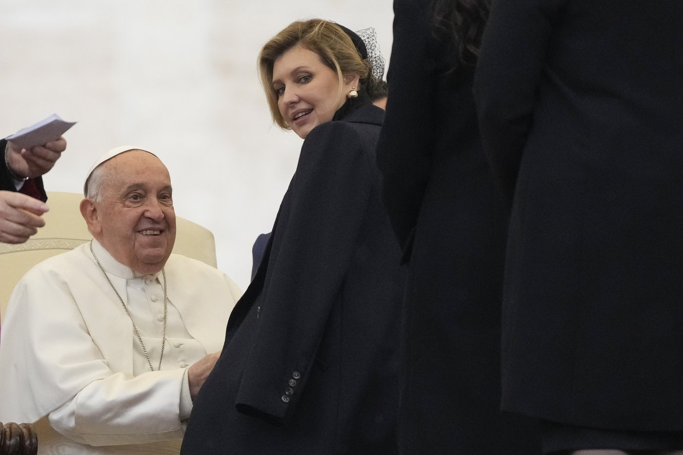 Pope to make late Italian teenager Carlo Acutis the first millennial saint on April 27 | iNFOnews.ca Pope to make late Italian teenager Carlo Acutis the first millennial saint on April 27 | iNFOnews.ca