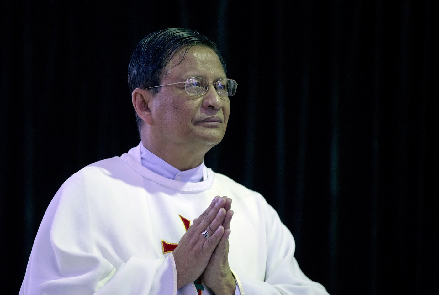 Leading Myanmar opposition organization blames local resistance group for killing of Catholic priest | iNFOnews.ca Leading Myanmar opposition organization blames local resistance group for killing of Catholic priest | iNFOnews.ca