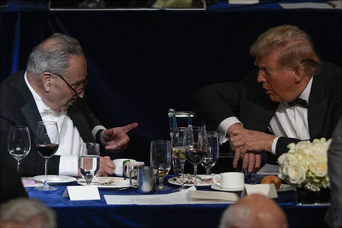 PHOTO COLLECTION: Election 2024 Campaign for President October 17 | iNFOnews.ca