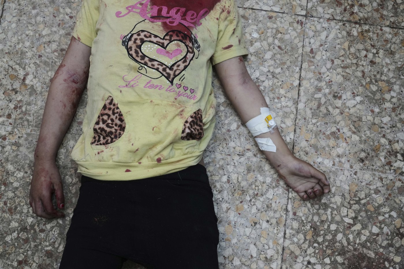 51 deaths reported in Gaza from Israeli strikes, bringing the war's Palestinian toll to over 52,000 | iNFOnews.ca