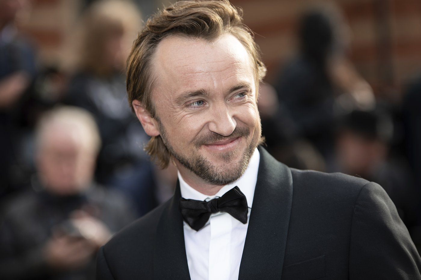 Tom Felton will become Draco Malfoy again - this time, on Broadway | iNFOnews.ca Tom Felton will become Draco Malfoy again - this time, on Broadway | iNFOnews.ca
