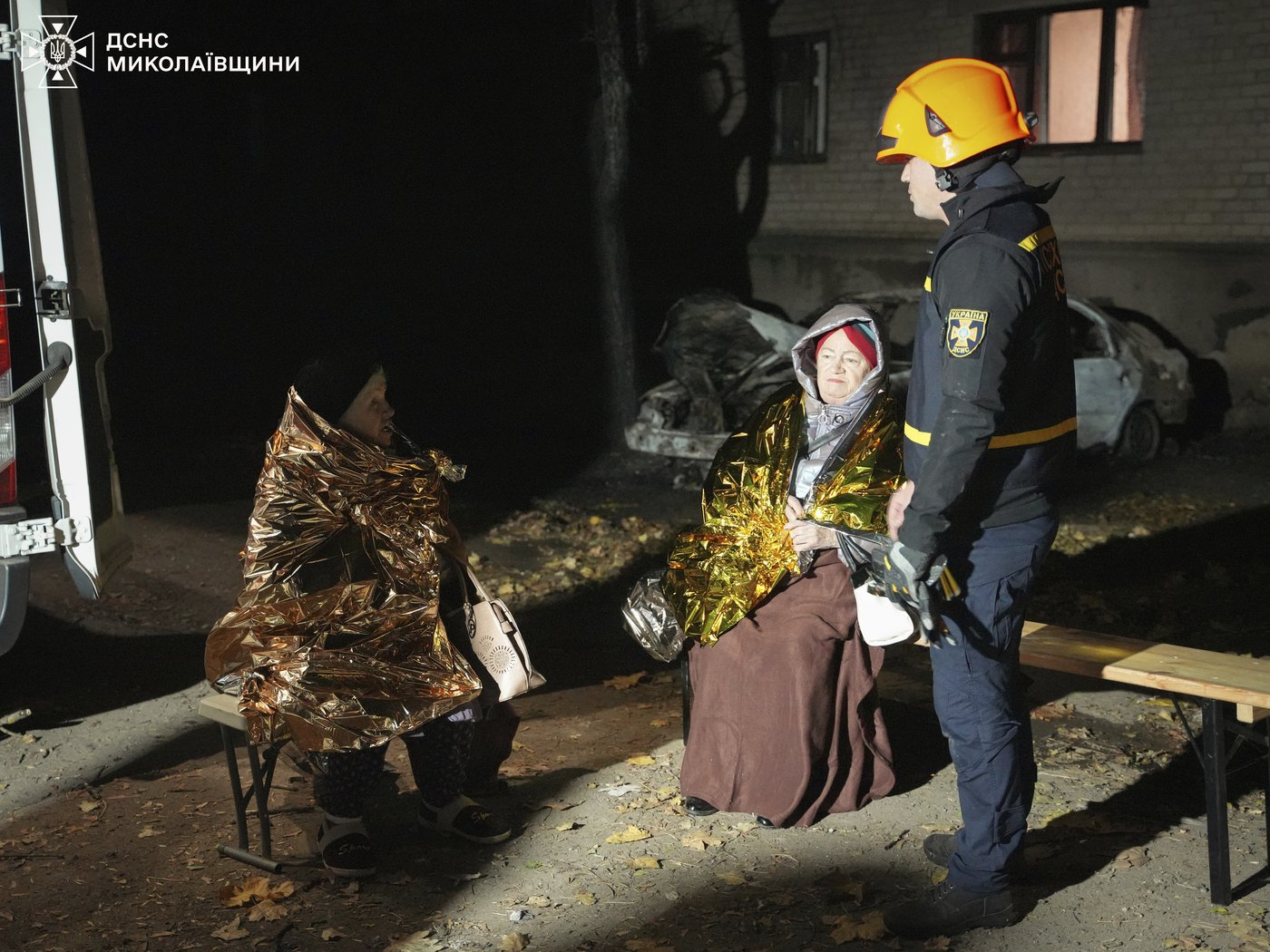 Russian glide bombs, drones and a ballistic missile kill 6, injure 30 in Ukraine | iNFOnews.ca Russian glide bombs, drones and a ballistic missile kill 6, injure 30 in Ukraine | iNFOnews.ca
