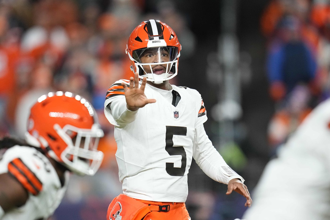 Browns get 497-yard performance from QB Jameis Winston and lose anyway in season long gone sour | iNFOnews.ca Browns get 497-yard performance from QB Jameis Winston and lose anyway in season long gone sour | iNFOnews.ca