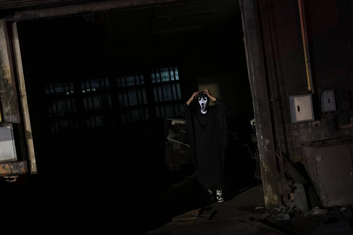 It's spooky season. Here are some scary stories from around the world you probably haven't heard | iNFOnews.ca
