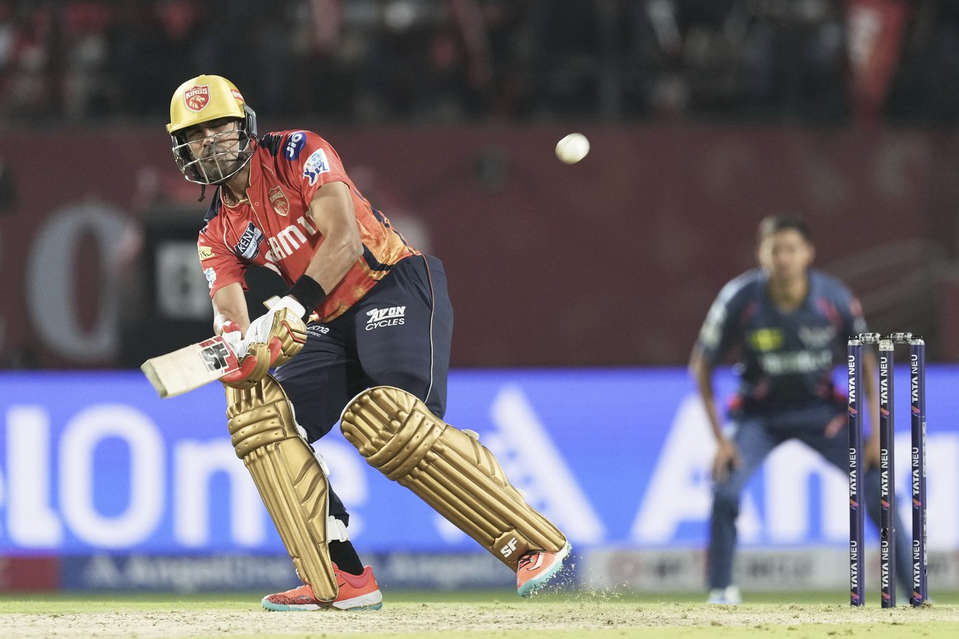 Punjab beats Lucknow to go second in IPL and Kolkata stays in top-four contention | iNFOnews.ca Punjab beats Lucknow to go second in IPL and Kolkata stays in top-four contention | iNFOnews.ca