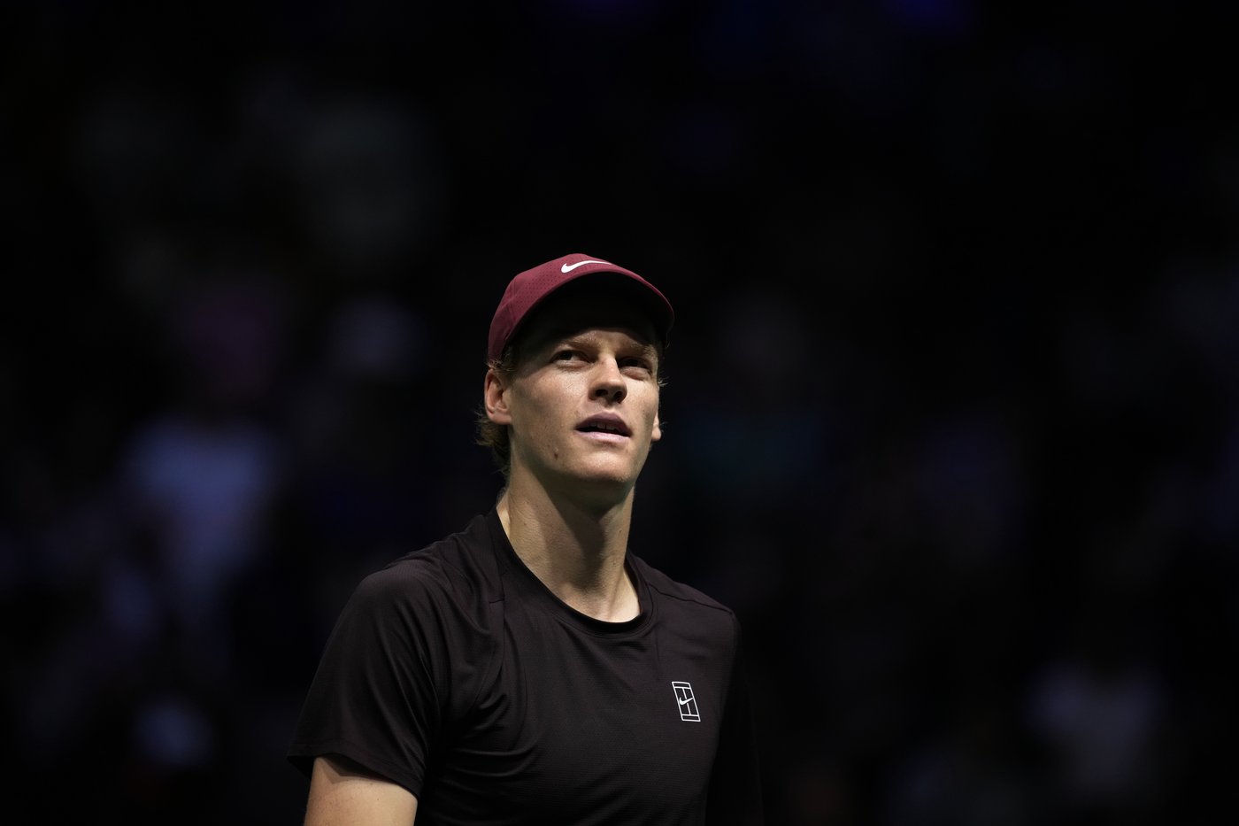 Sinner reaches Paris Masters quarterfinals and stays on course for No. 1 ranking, Zverev wins | iNFOnews.ca Sinner reaches Paris Masters quarterfinals and stays on course for No. 1 ranking, Zverev wins | iNFOnews.ca