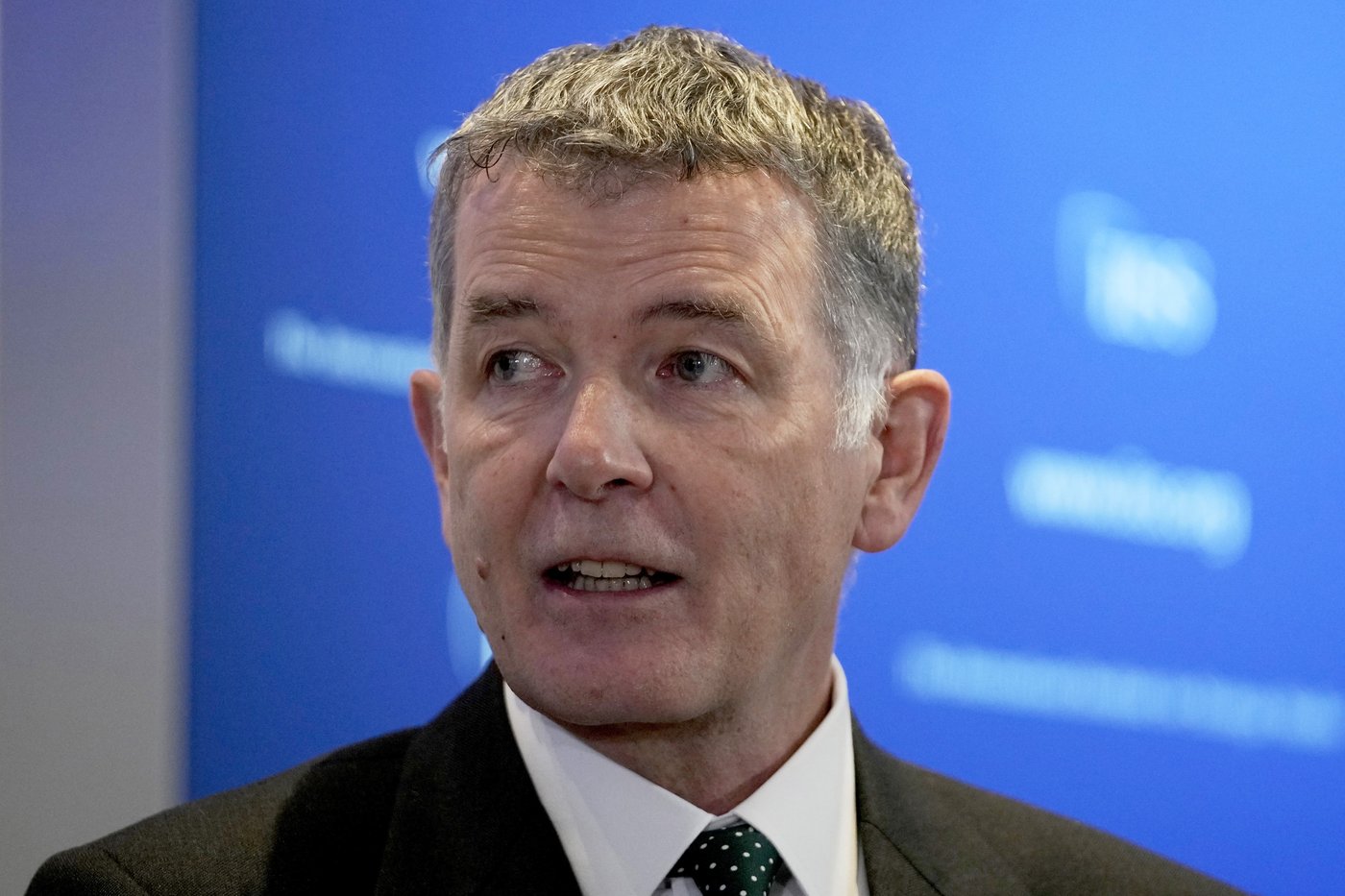 MI6 has never had a woman as spy chief. That could be about to change | iNFOnews.ca