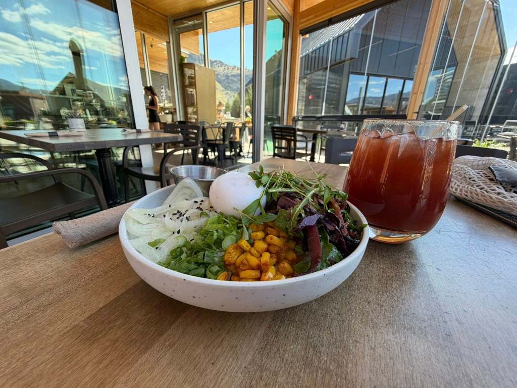 Creative writer gains following for praising, promoting Okanagan culinary scene | iNwine Creative writer gains following for praising, promoting Okanagan culinary scene | iNwine