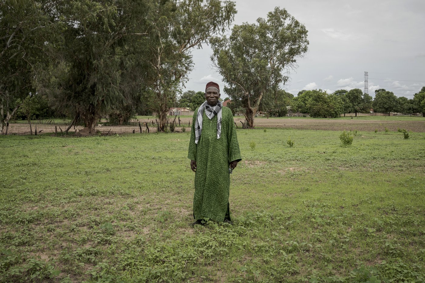 Money Gambians send home from Europe is a lifeline for their families but the sacrifices take a toll | iNFOnews.ca Money Gambians send home from Europe is a lifeline for their families but the sacrifices take a toll | iNFOnews.ca