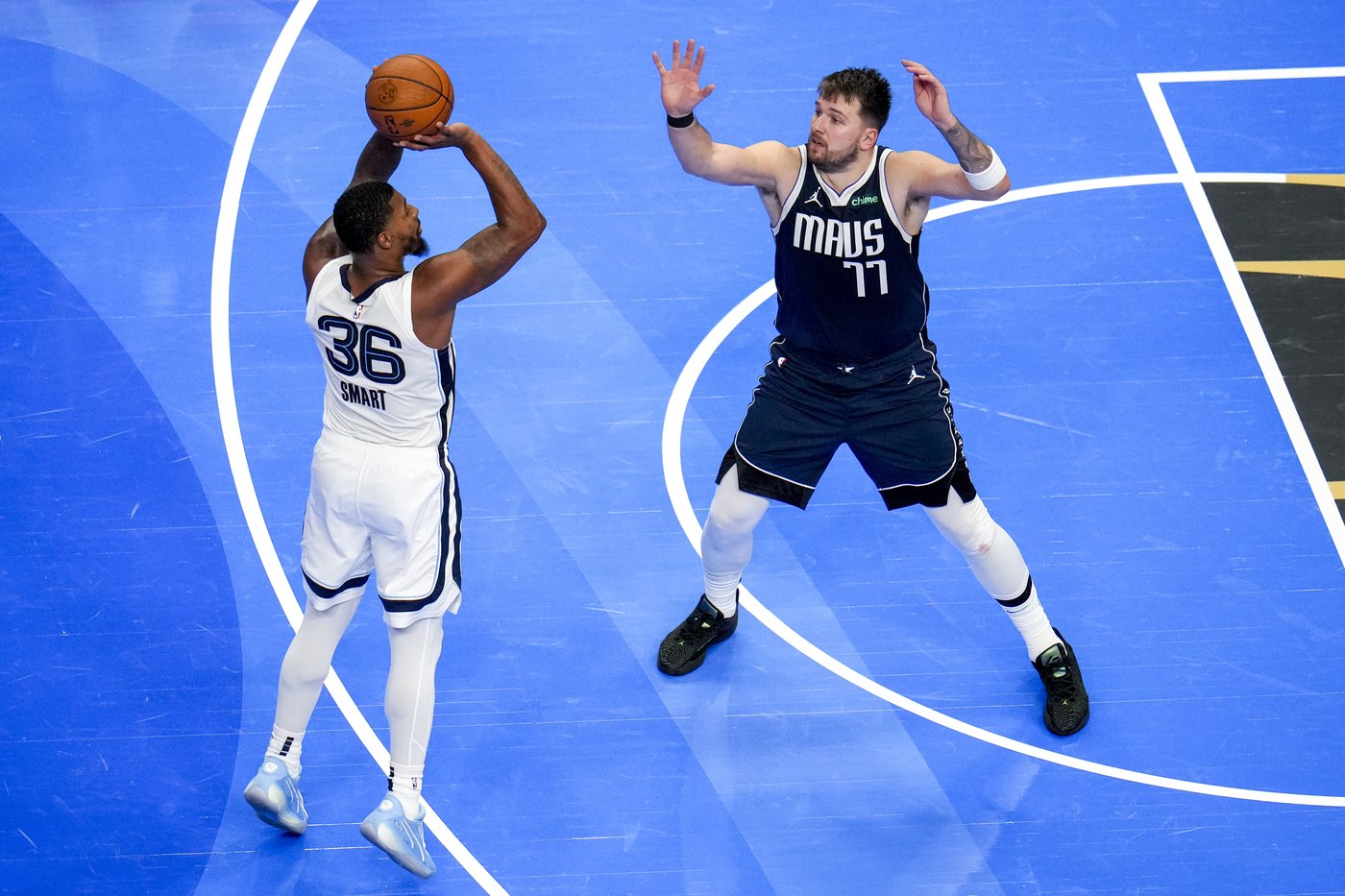 Mavericks rally late to beat Grizzlies 121-116 and advance to NBA Cup quarterfinals | iNFOnews.ca Mavericks rally late to beat Grizzlies 121-116 and advance to NBA Cup quarterfinals | iNFOnews.ca