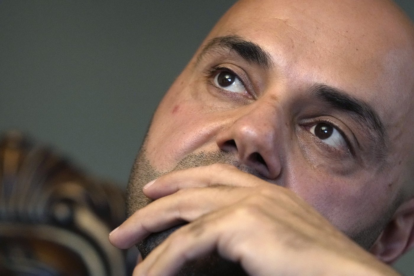 Arab American voters make their choice - Harris, Trump or neither - in the election's final days | iNFOnews.ca Arab American voters make their choice - Harris, Trump or neither - in the election's final days | iNFOnews.ca