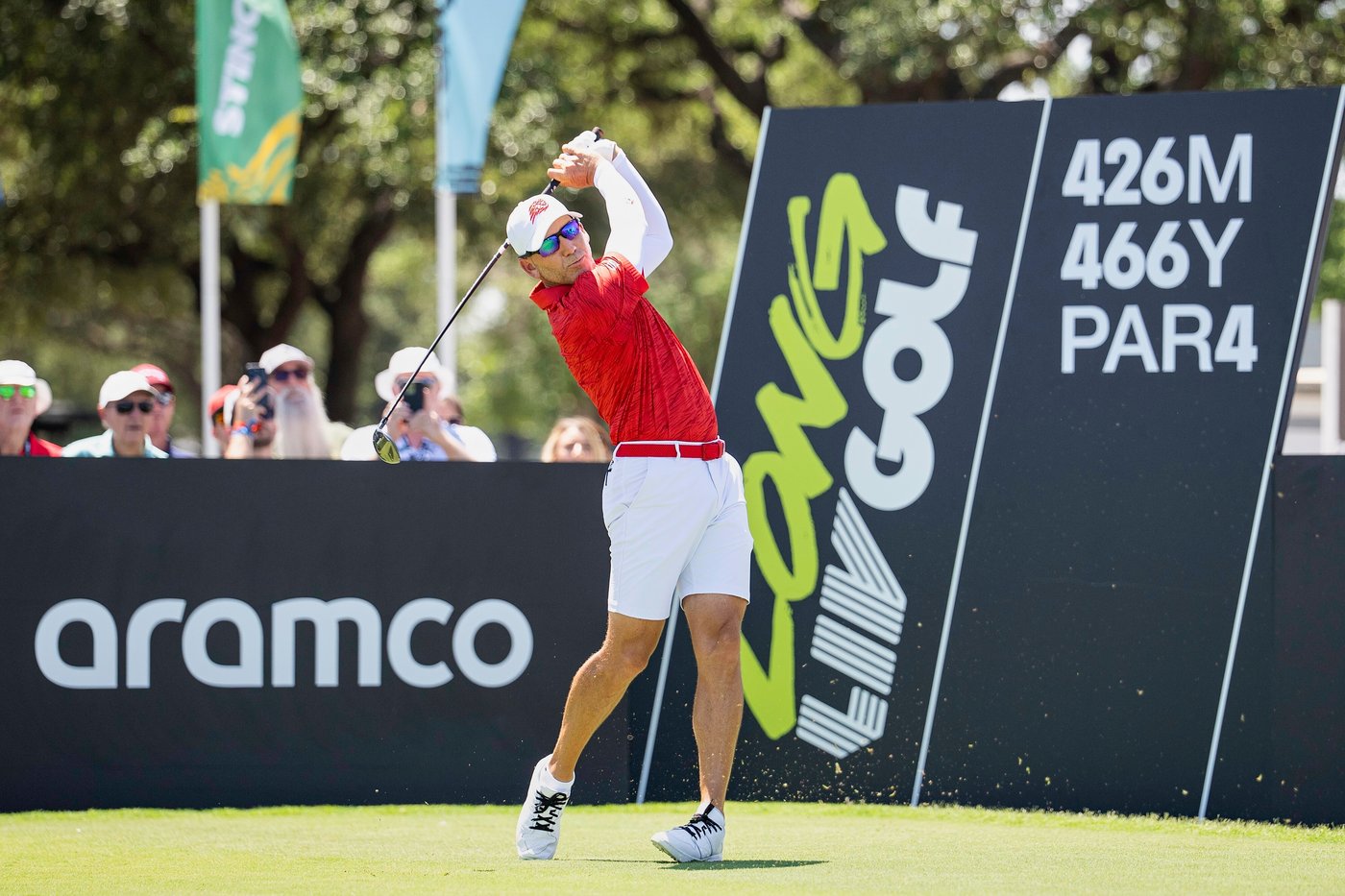 LIV Golf tries again to get world ranking points | iNFOnews.ca LIV Golf tries again to get world ranking points | iNFOnews.ca