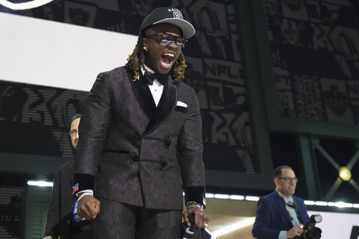 PHOTO COLLECTION: NFL Draft | iNFOnews.ca PHOTO COLLECTION: NFL Draft | iNFOnews.ca