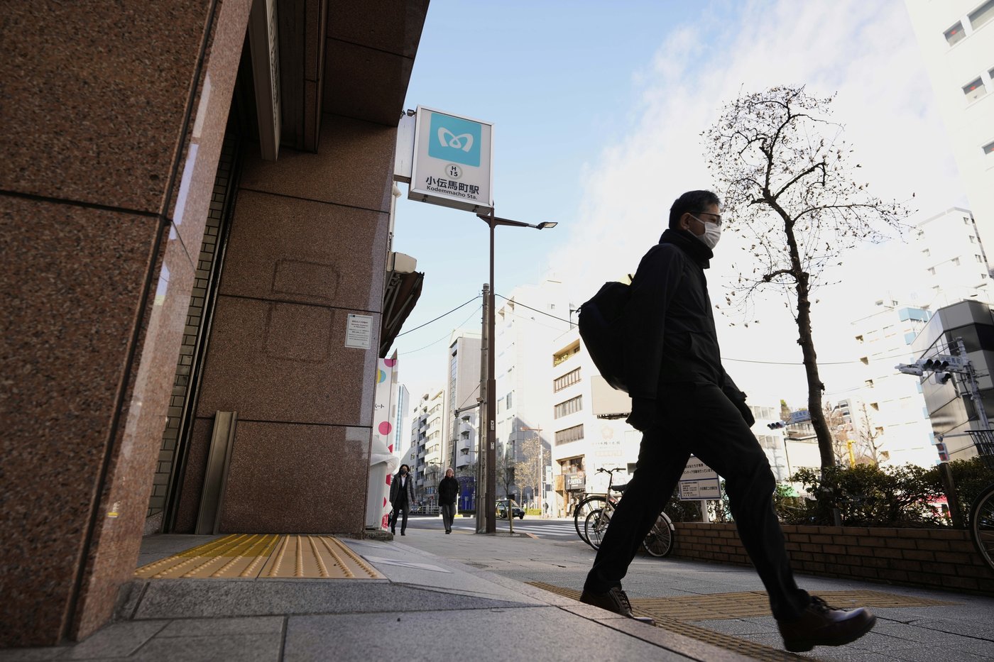 30 years after deadly Tokyo subway gassing, survivors and victims' families still seeking closure | iNFOnews.ca
