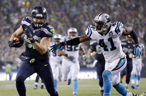 Football gave Fox top slot last week, but CBS was ratings winner overall: Nielsen | iNFOnews.ca CP31476125