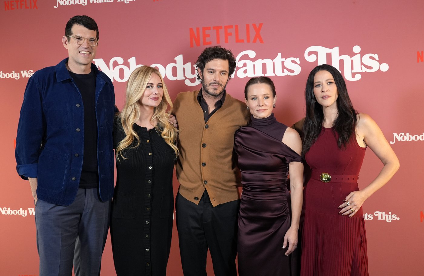 Finding Mr. Right and converting to Judaism led Erin Foster to write a fresh, original rom-com | iNFOnews.ca Finding Mr. Right and converting to Judaism led Erin Foster to write a fresh, original rom-com | iNFOnews.ca