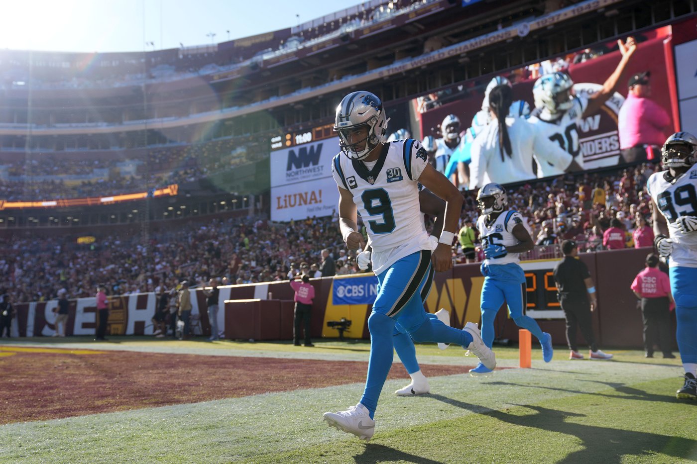 Panthers should consider playing Bryce Young again to find out if he's a franchise QB | iNFOnews.ca Panthers should consider playing Bryce Young again to find out if he's a franchise QB | iNFOnews.ca