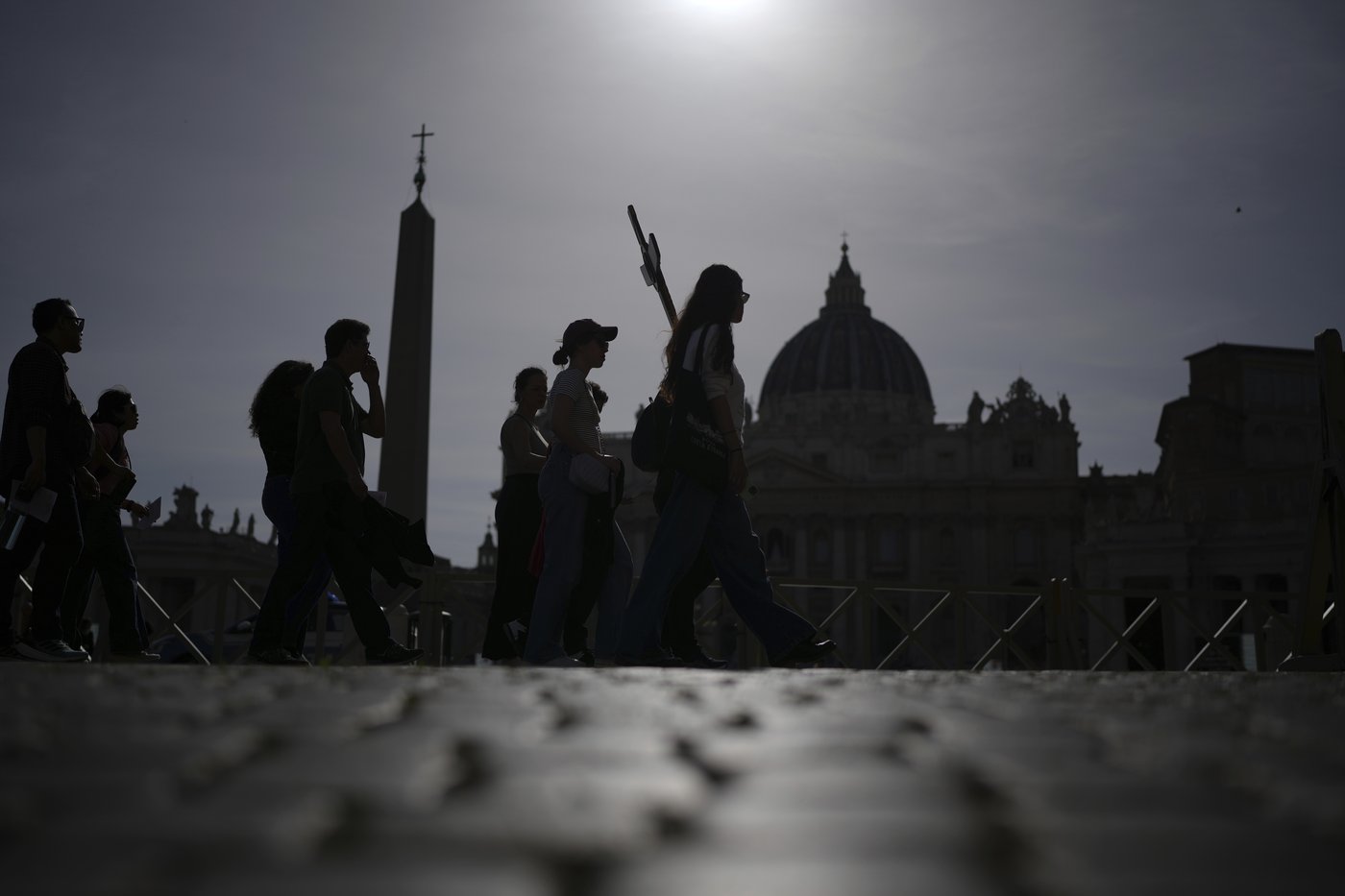 PHOTO COLLECTION: Best-of-Scenes-from-the-Vatican-Photo-Collection | iNFOnews.ca