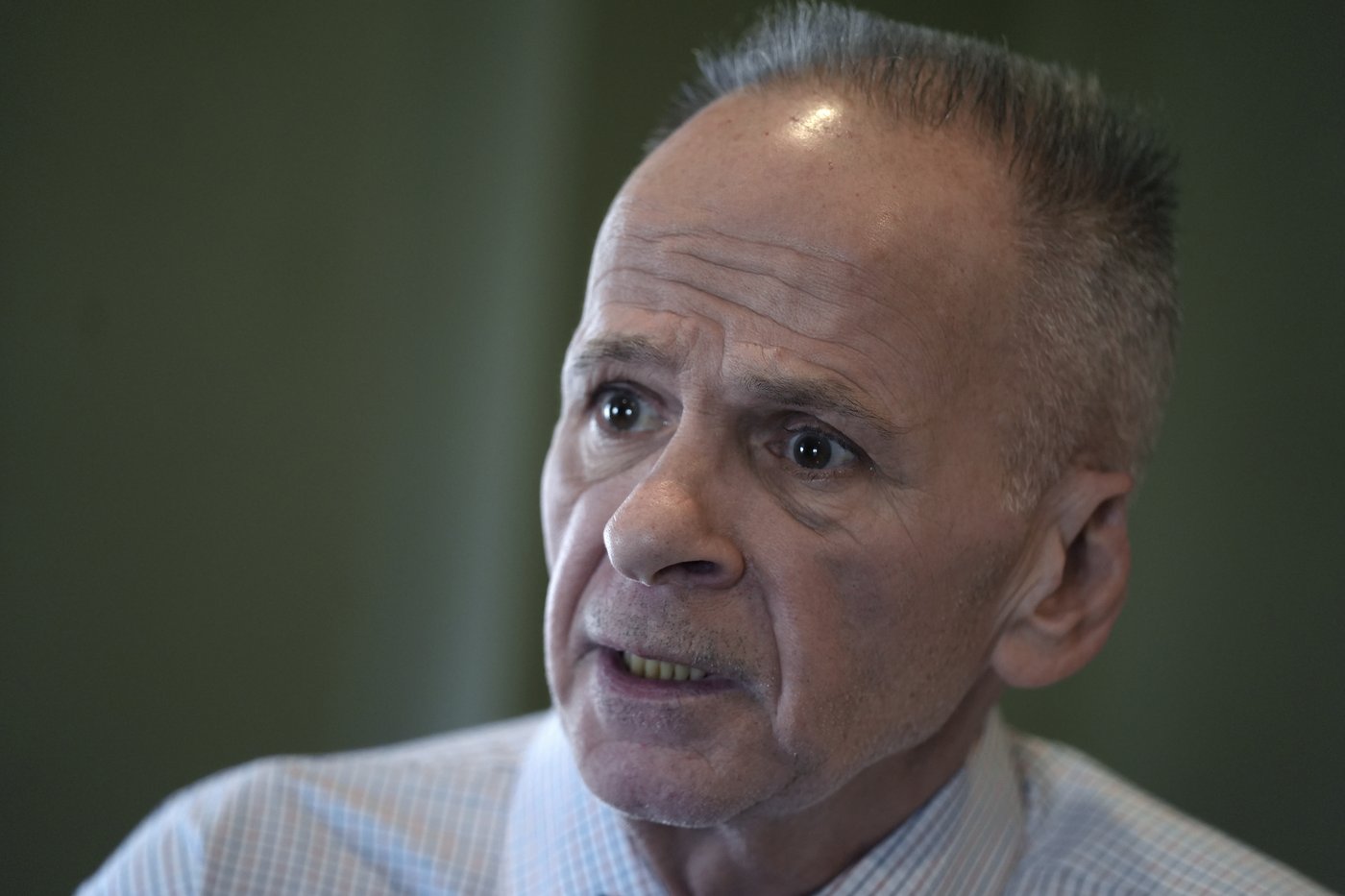 A Massachusetts man wrongfully convicted of murder was awarded $13 million. He won't get all of it | iNFOnews.ca A Massachusetts man wrongfully convicted of murder was awarded $13 million. He won't get all of it | iNFOnews.ca