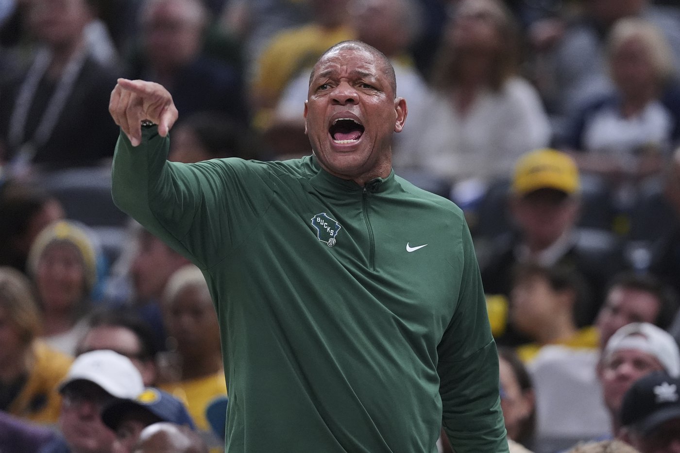 Chippiness heating up in the NBA playoffs. Familiarity breeds contempt in Bucks-Pacers series | iNFOnews.ca Chippiness heating up in the NBA playoffs. Familiarity breeds contempt in Bucks-Pacers series | iNFOnews.ca