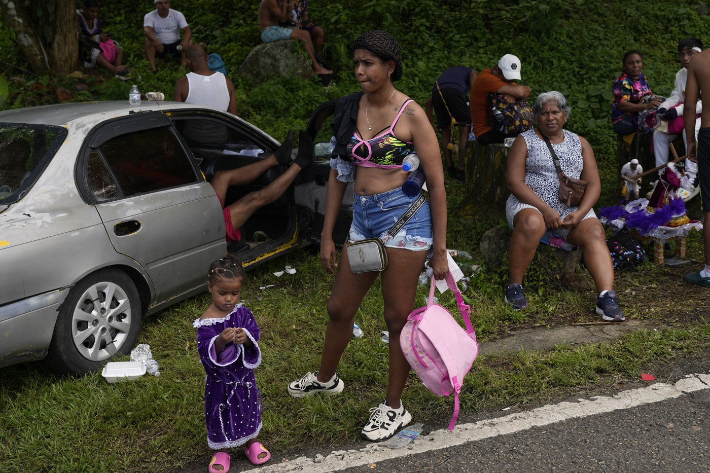 PHOTO COLLECTION: Panama The Black Christ | iNFOnews.ca PHOTO COLLECTION: Panama The Black Christ | iNFOnews.ca