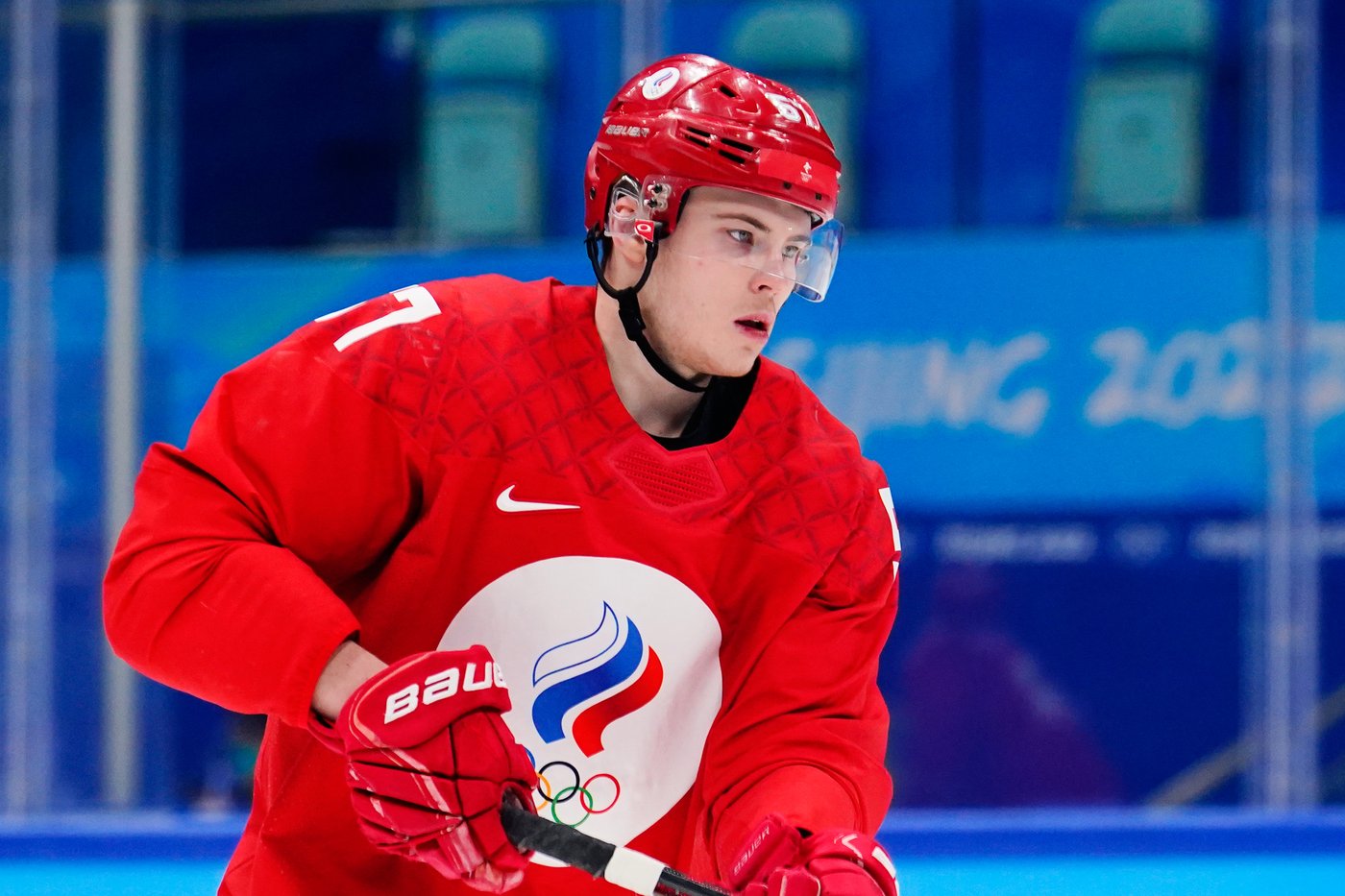 Hurricanes sign top prospect Alexander Nikishin to a contract that starts immediately | iNFOnews.ca Hurricanes sign top prospect Alexander Nikishin to a contract that starts immediately | iNFOnews.ca