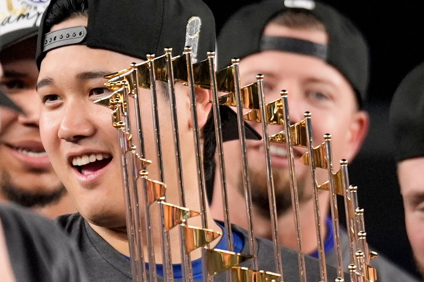 The must-see moments from Shohei Ohtani's historic career so far | iNFOnews.ca The must-see moments from Shohei Ohtani's historic career so far | iNFOnews.ca