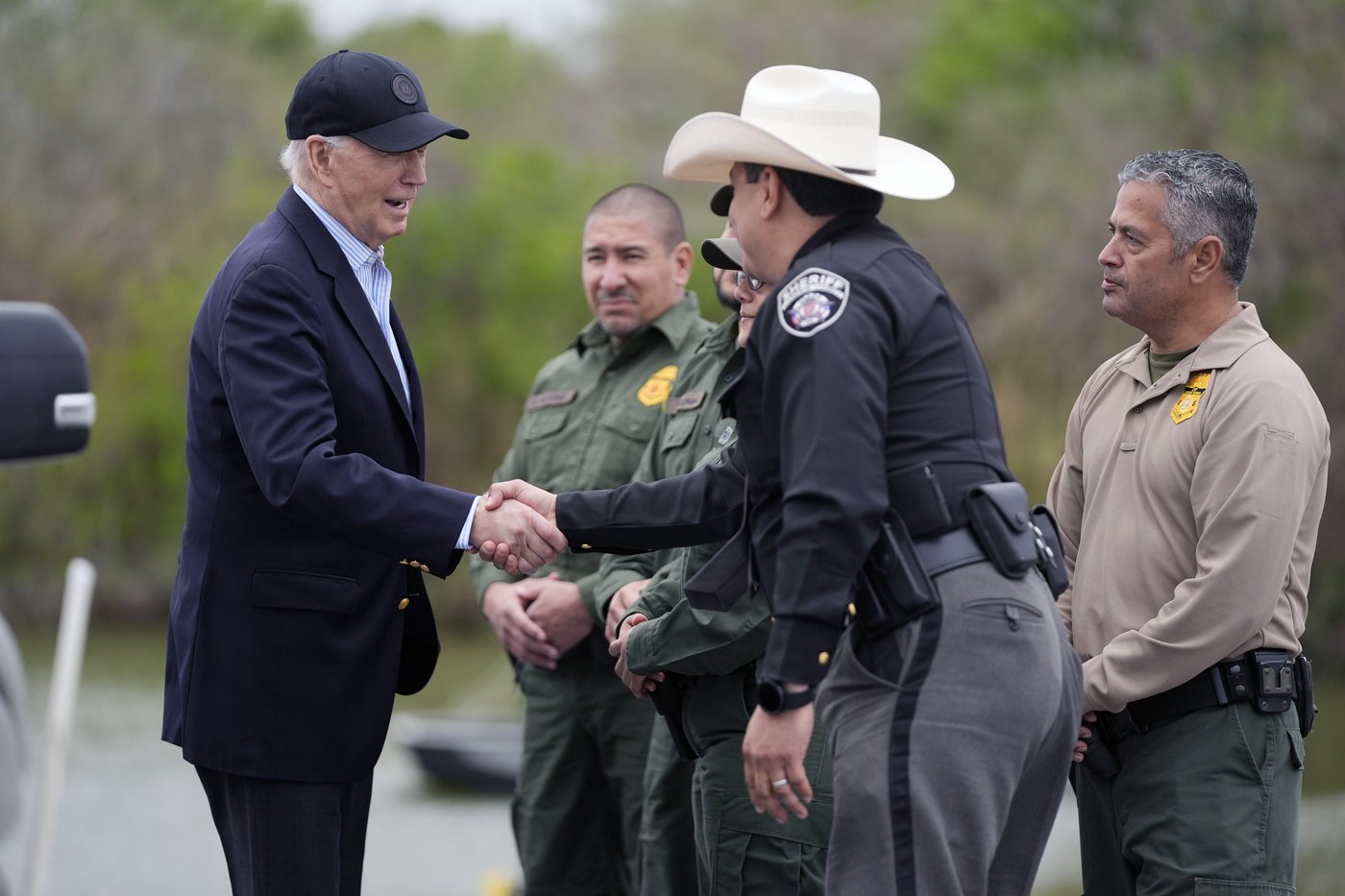 Judge strikes down Biden administration program shielding immigrant spouses from deportation | iNFOnews.ca Judge strikes down Biden administration program shielding immigrant spouses from deportation | iNFOnews.ca