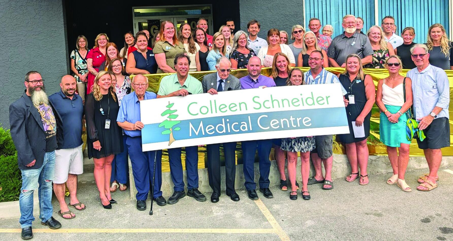 Penticton walk-in clinic helping to reshape healthcare delivery | iNFOnews.ca