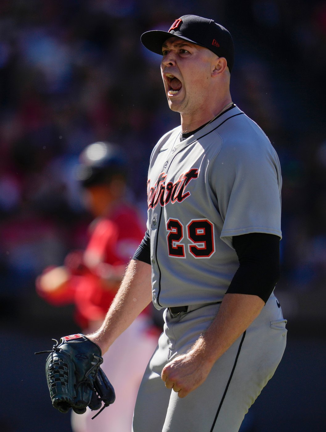 Skubal's career-high 14 Ks lead Tigers past Guardians in Game 1 of AL Wild Card Series | iNFOnews.ca