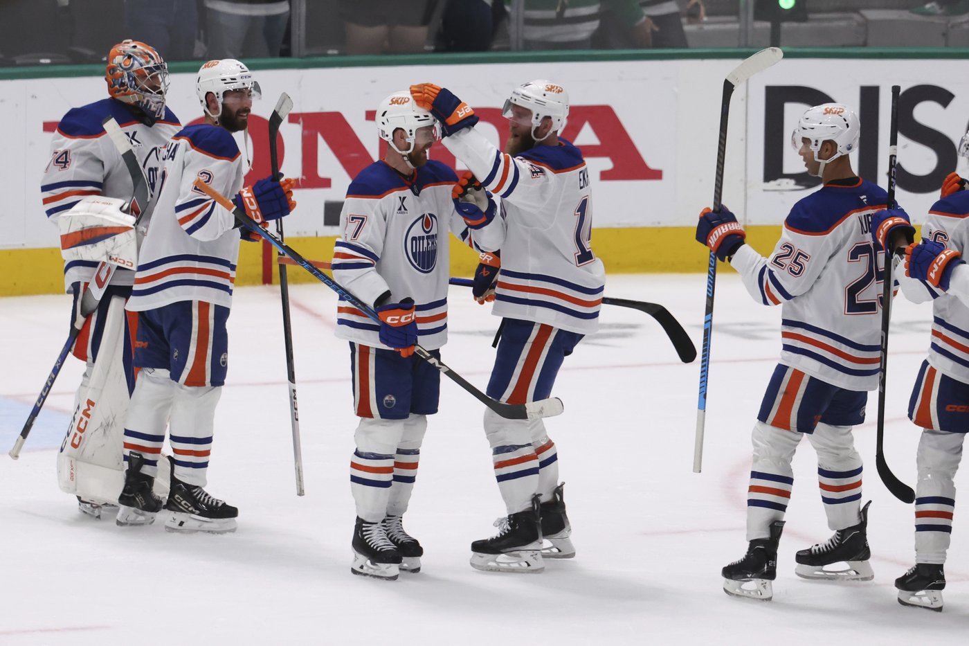 McDavid and Oilers set for another Cup chance against Panthers in a run that feels different | iNFOnews.ca McDavid and Oilers set for another Cup chance against Panthers in a run that feels different | iNFOnews.ca