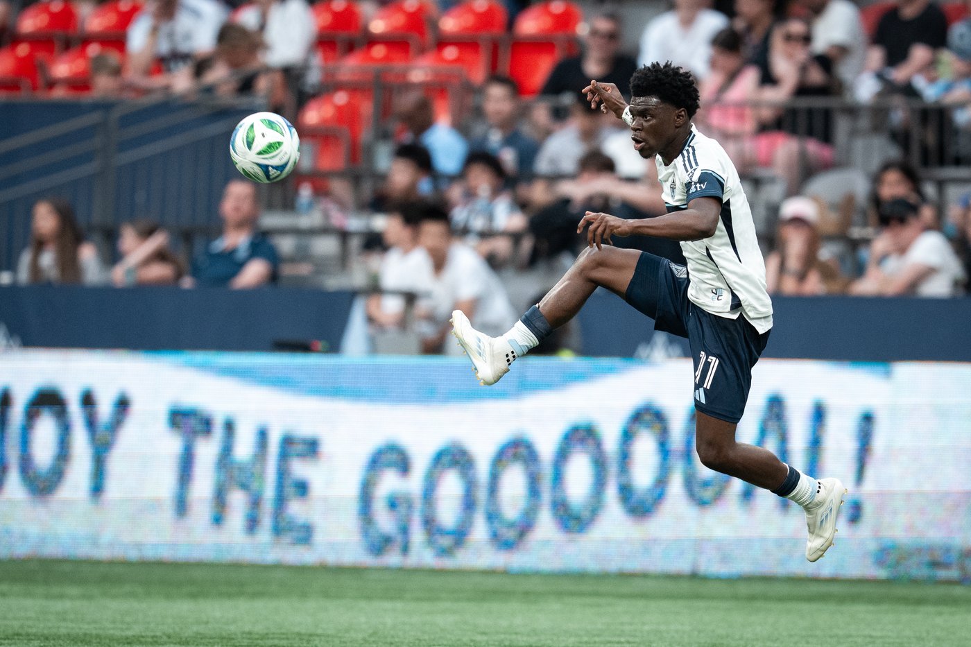 Vancouver Whitecaps, expansion side San Diego FC to battle for top of the West | iNFOnews.ca