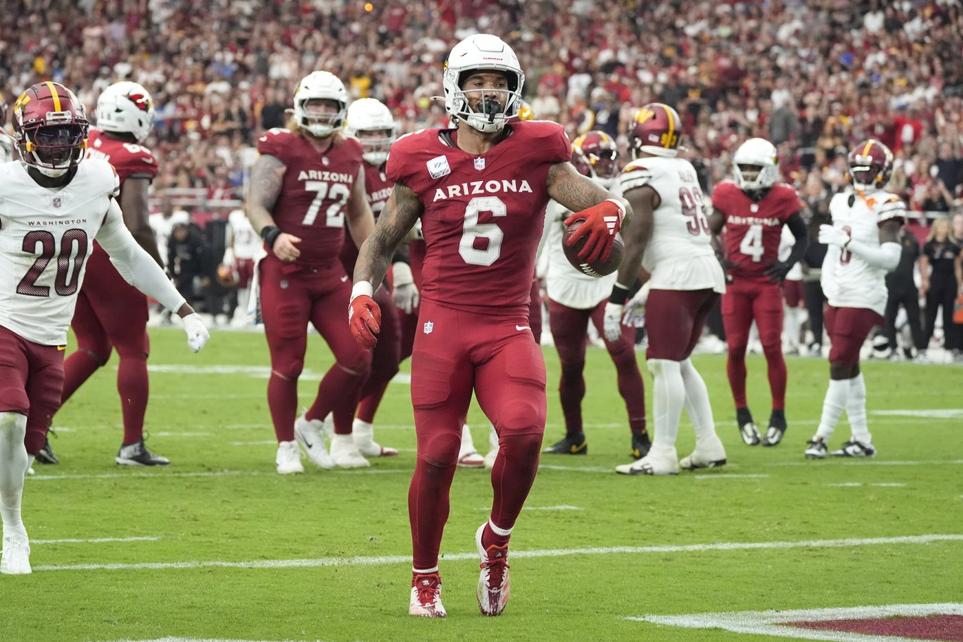 Cards knew a franchise reset would probably take time. Still, patience is starting to get thin | iNFOnews.ca Cards knew a franchise reset would probably take time. Still, patience is starting to get thin | iNFOnews.ca