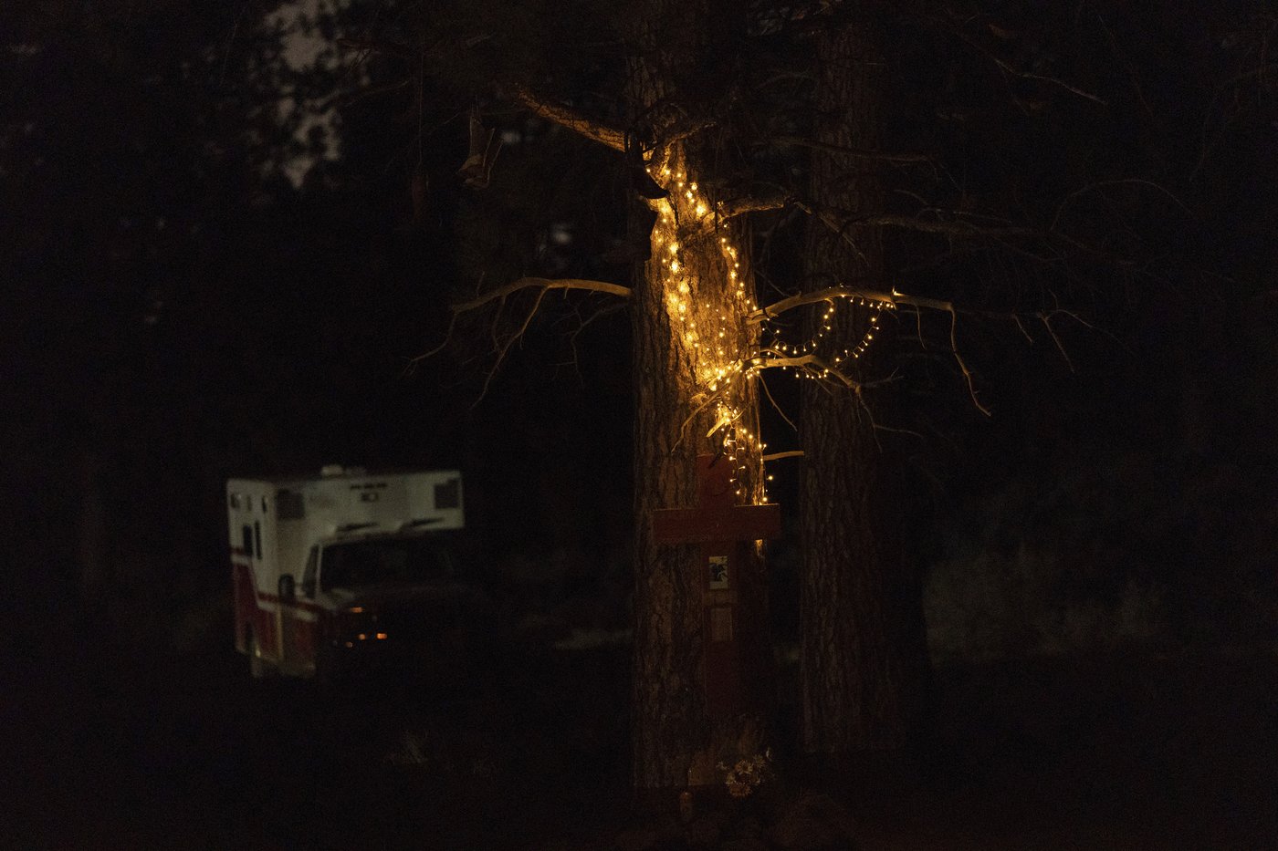 US Forest Service starts clearing homeless camp in Oregon national forest | iNFOnews.ca US Forest Service starts clearing homeless camp in Oregon national forest | iNFOnews.ca