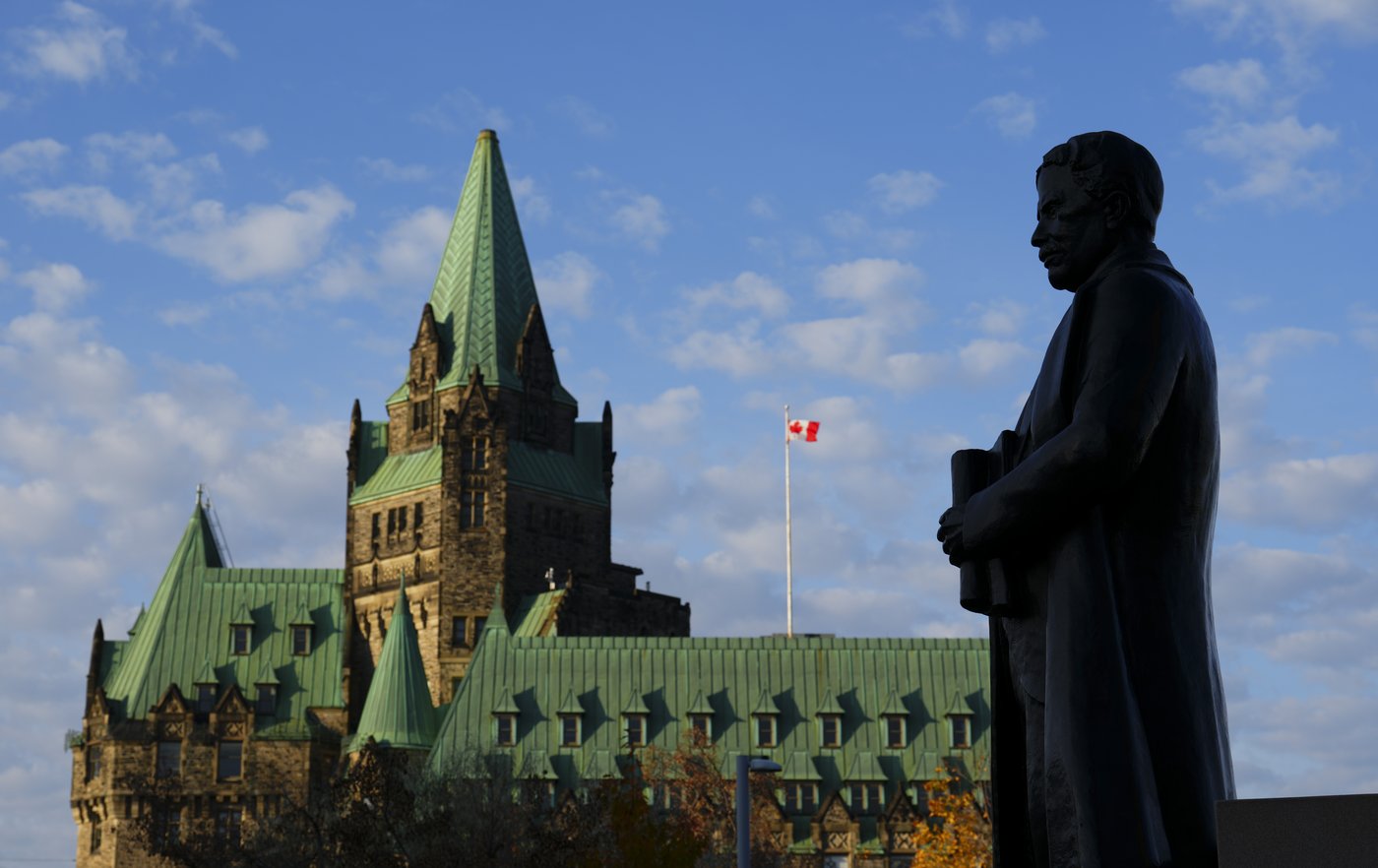 Conservatives intervene to delay debate on NDP motion in House of Commons | iNFOnews.ca