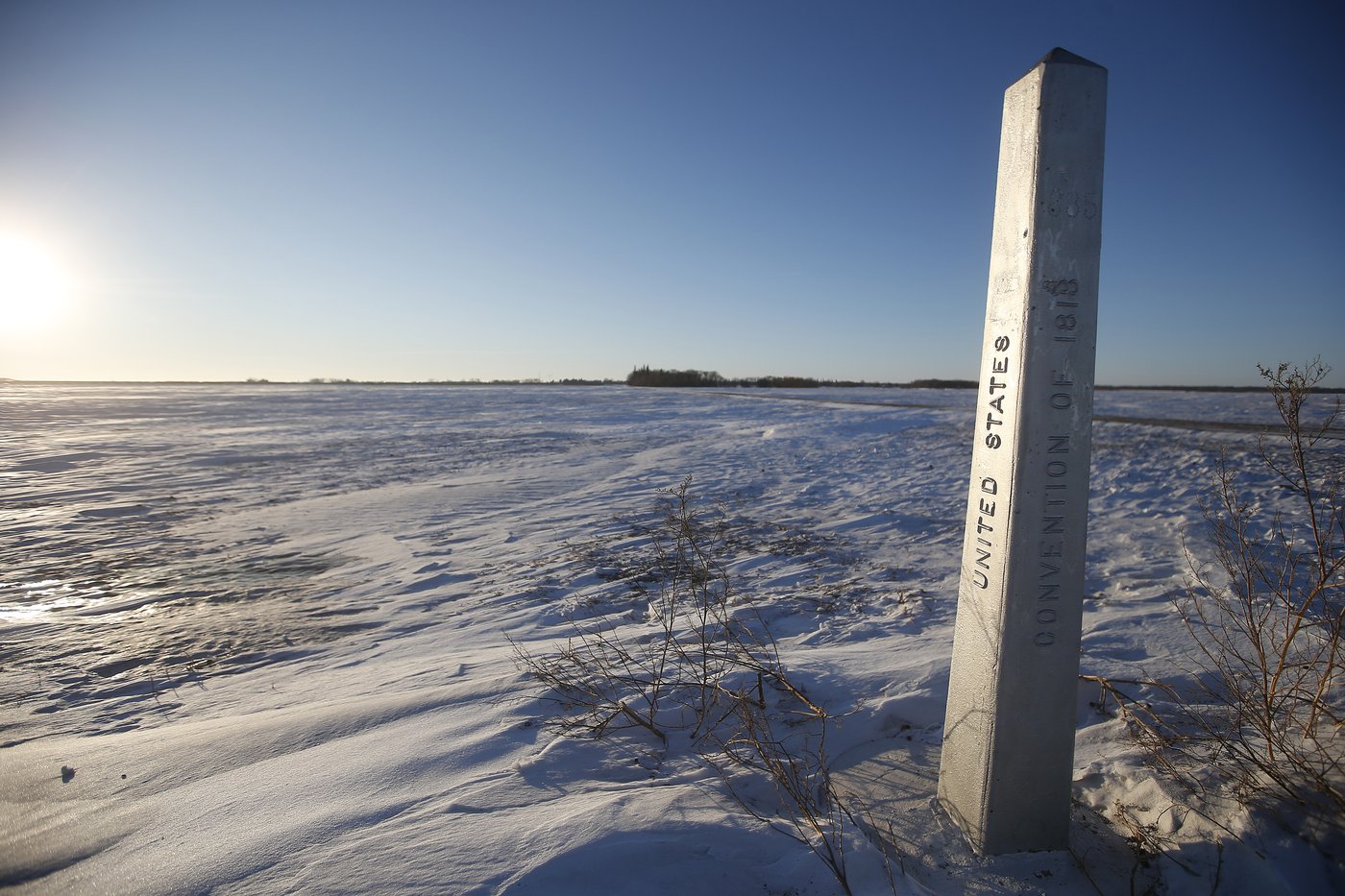 Man facing extradition after migrant family froze to death at Canada-U.S. border | iNFOnews.ca Man facing extradition after migrant family froze to death at Canada-U.S. border | iNFOnews.ca
