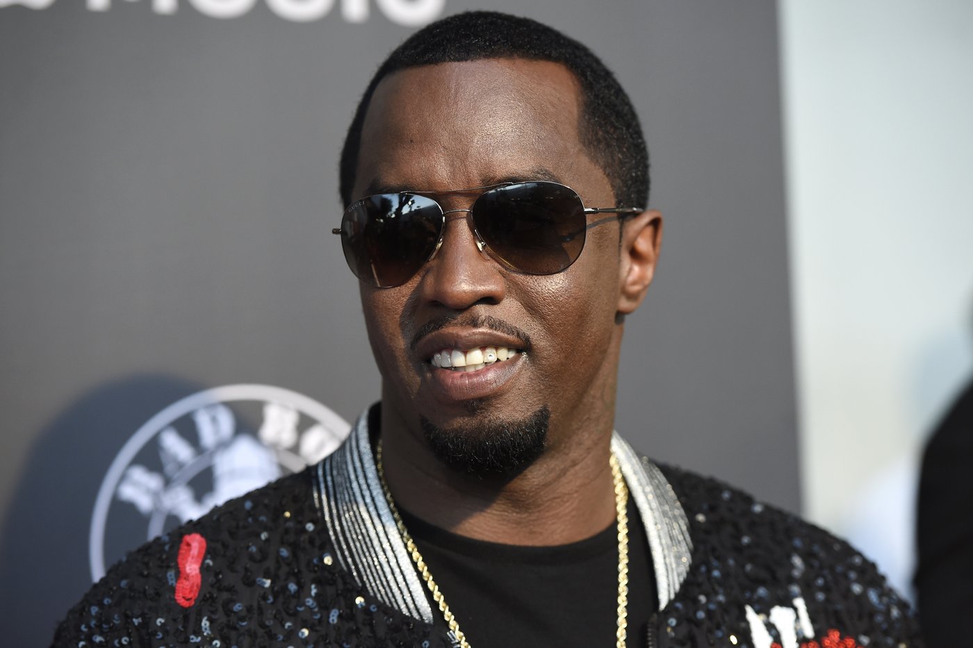 Sean ‘Diddy’ Combs joins list of Hollywood stars charged with sex crimes | iNFOnews.ca