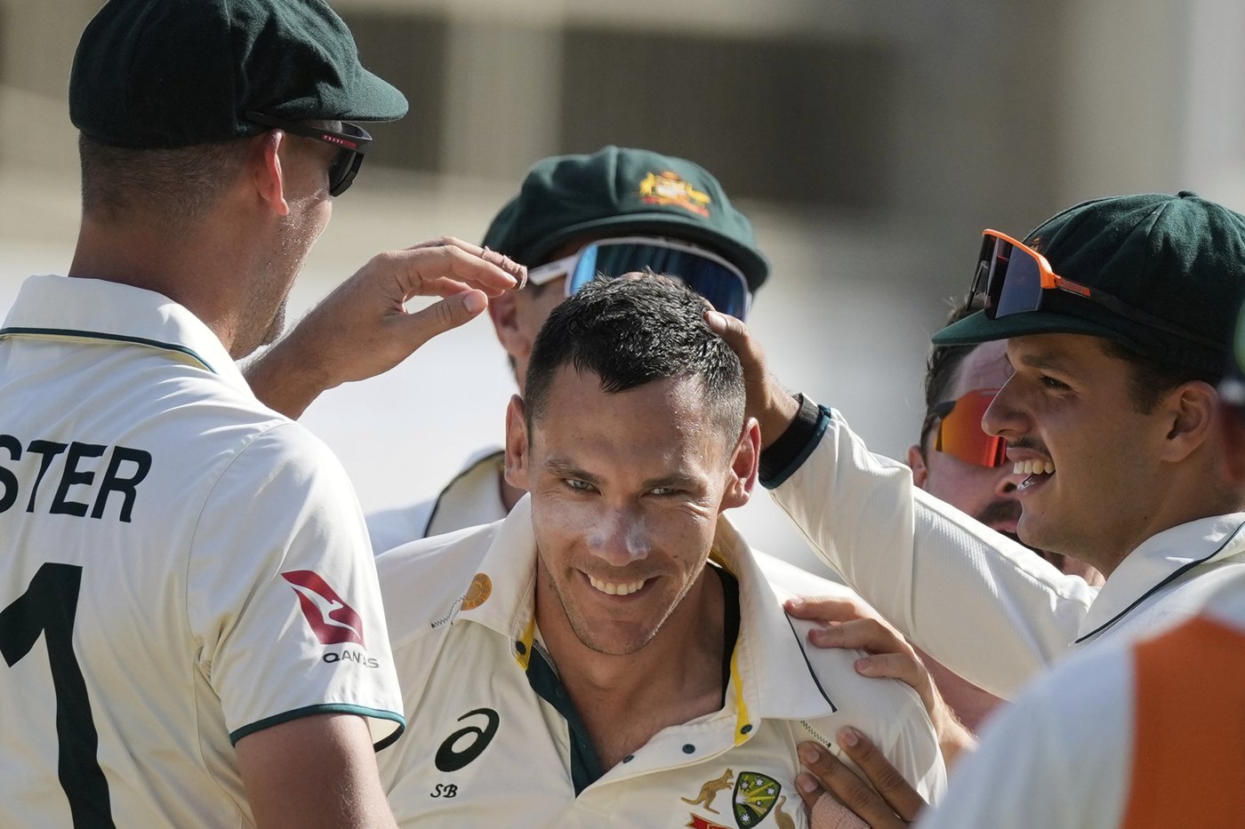 Starc takes 6 wickets for 9 runs as West Indies routed for 27 in Kingston | iNFOnews.ca Starc takes 6 wickets for 9 runs as West Indies routed for 27 in Kingston | iNFOnews.ca