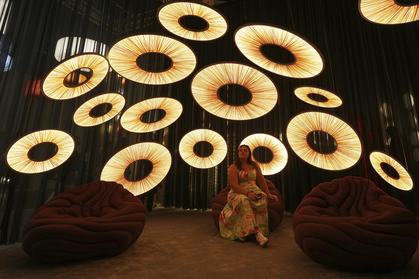 PHOTO COLLECTION: Italy-Design-Week-Milan | iNFOnews.ca