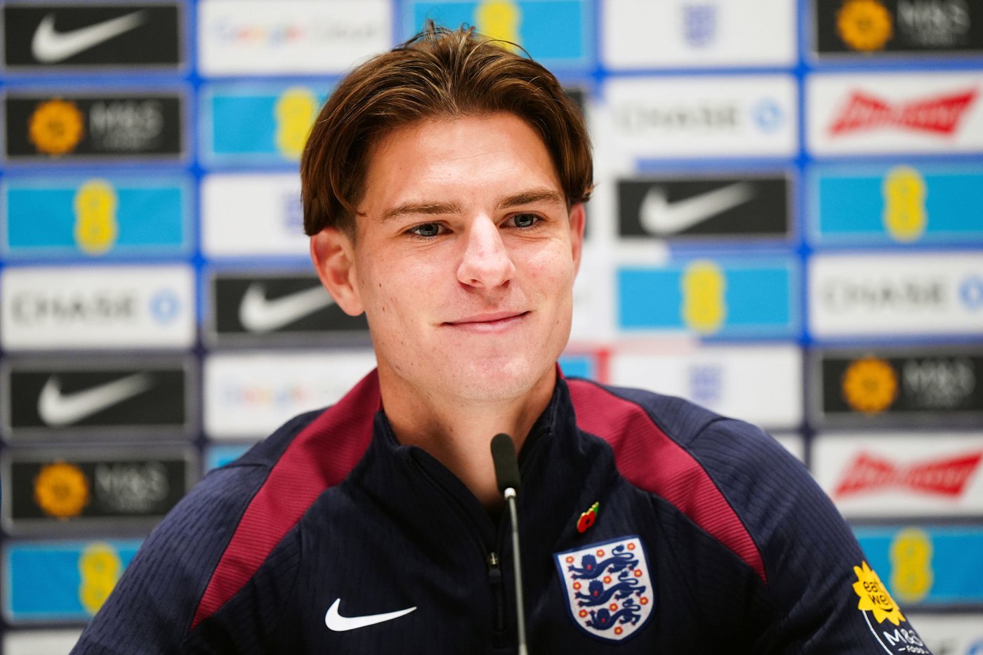 Alex Scott, the 'Guernsey Grealish,' takes unusual route to England squad | iNFOnews.ca