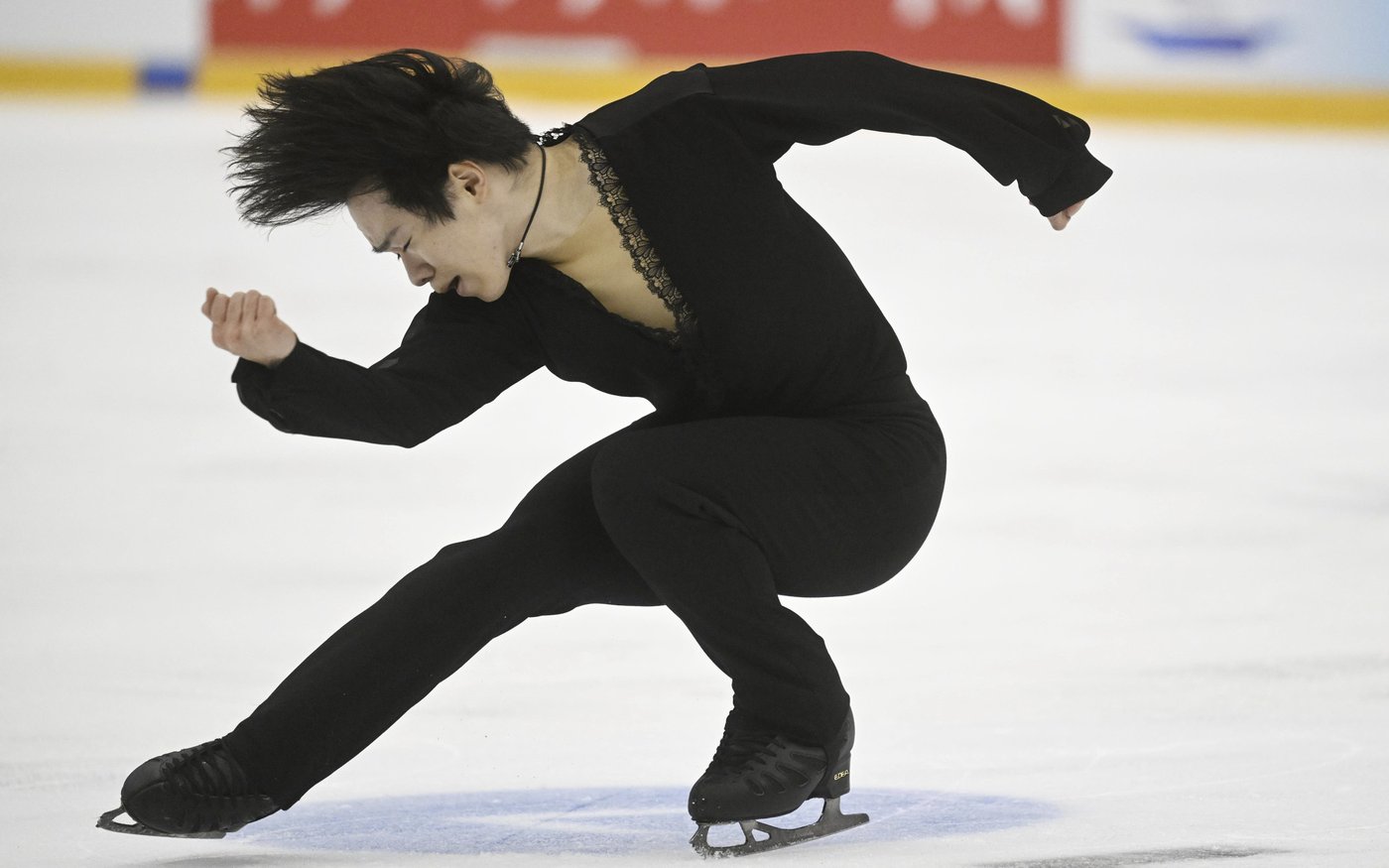Kagiyama and Yoshida win despite errors at Finlandia Trophy | iNFOnews.ca