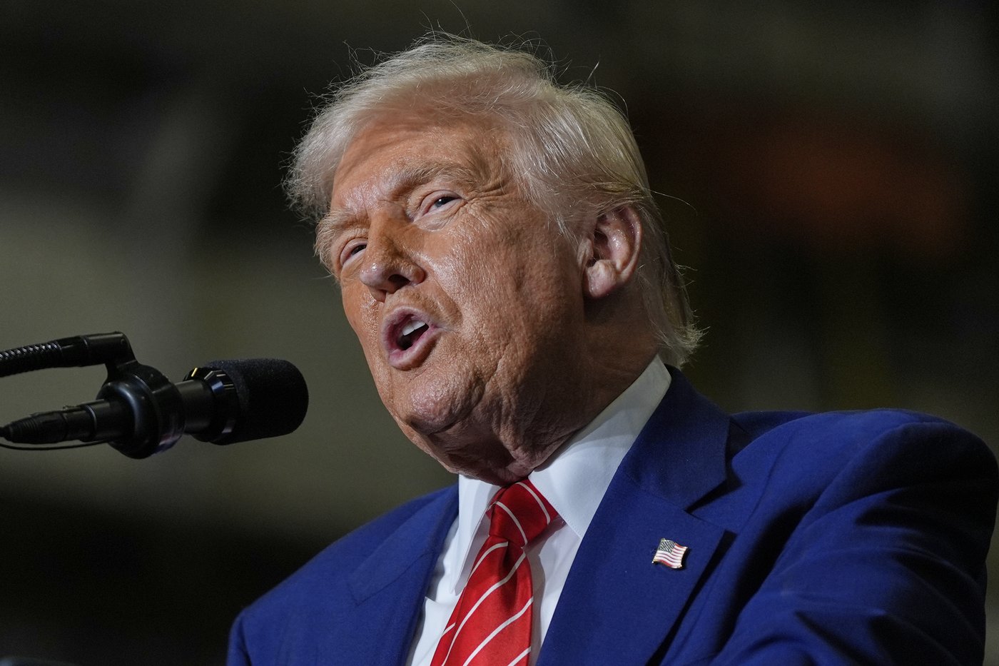 The Latest: Musk slams Trump-backed plan to cut taxes and spending | iNFOnews.ca The Latest: Musk slams Trump-backed plan to cut taxes and spending | iNFOnews.ca