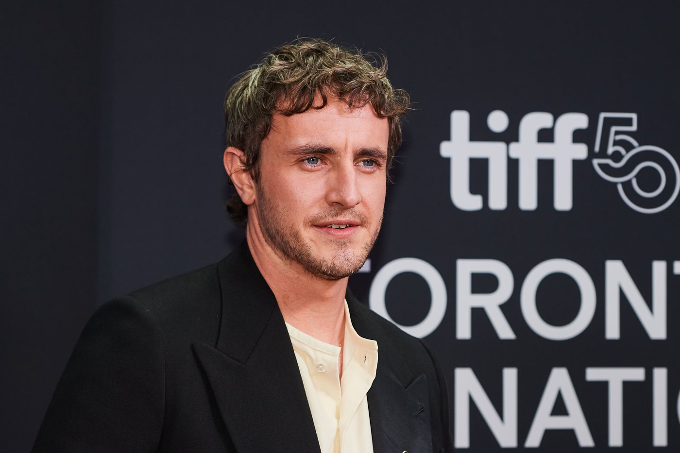 Paul Mescal and Jessie Buckley on making sense of Shakespeare's art with 'Hamnet' | iNFOnews.ca Paul Mescal and Jessie Buckley on making sense of Shakespeare's art with 'Hamnet' | iNFOnews.ca