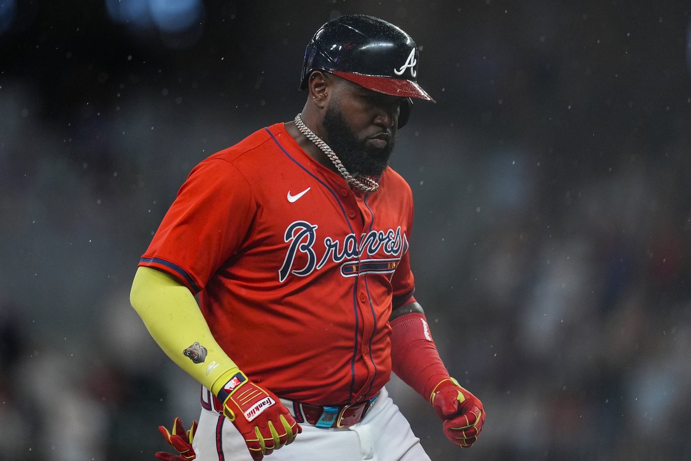 Harris, Acuña and Ozuna provide boost to lineup and give Braves hope they can still save season | iNFOnews.ca