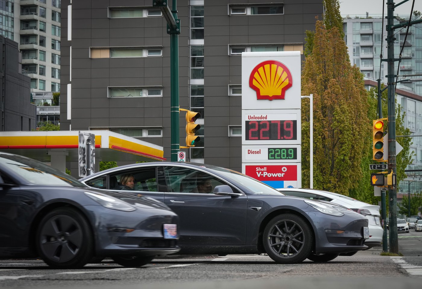 Vancouver International Auto Show removes Tesla, citing safety concerns at event | iNFOnews.ca Vancouver International Auto Show removes Tesla, citing safety concerns at event | iNFOnews.ca